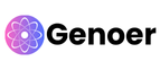 genoer.com logo