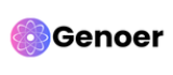 genoer.com logo